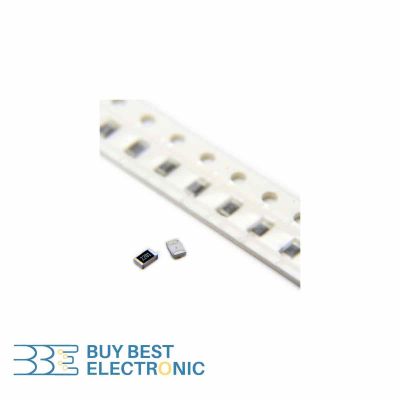 RESISTOR 2.2KOHMS 0805 1% SMD