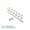 CAPACITOR 120PF 0805 C0G 50V 5% SMD