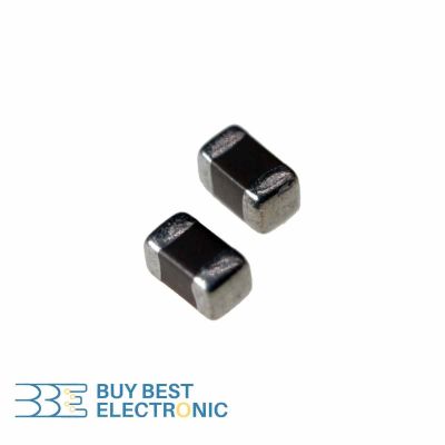 CAPACITOR 4.7UF 0603 X5R 16V 10% SMD