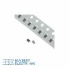 RESISTOR 18OHMS 0805 1% SMD