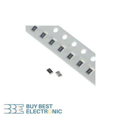 RESISTOR 18OHMS 0805 1% SMD