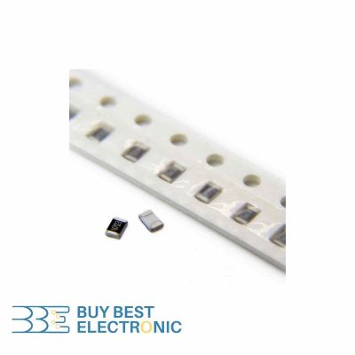 RESISTOR 470KOHMS 0805 1% SMD