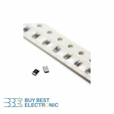 RESISTOR 39KOHMS 0805 1% SMD