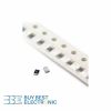 RESISTOR 10OHMS 0805 1% SMD