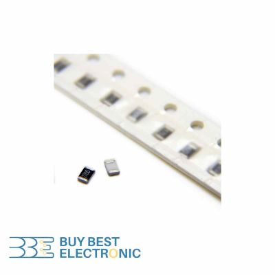 RESISTOR 270OHMS 0805 1% SMD