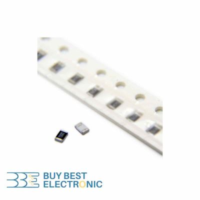 RESISTOR 150OHMS 0805 1% SMD