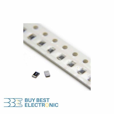 RESISTOR 220OHMS 0805 1% SMD