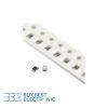 RESISTOR 220KOHMS 0805 1% SMD