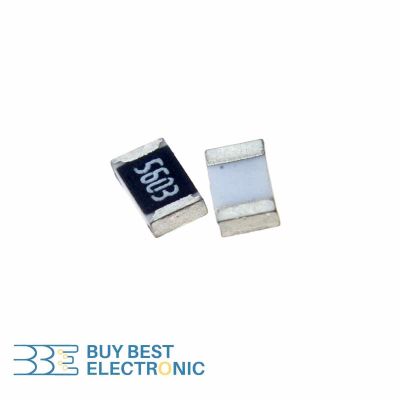 RESISTOR 560KOHMS 0805 1% SMD