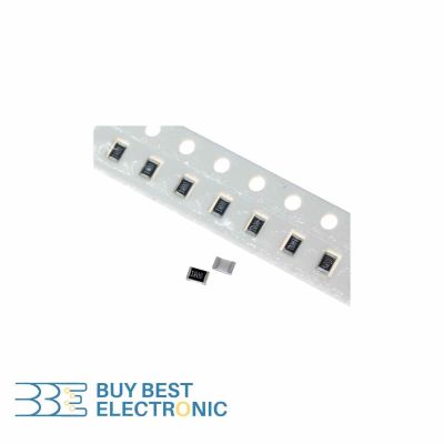 RESISTOR 1OHMS 0805 1% SMD