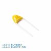 MULTILAYER CAPACITOR 22PF 50V 10% 5MM