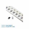 RESISTOR 2.2KOHMS 1206 5% SMD