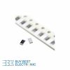 RESISTOR 3.3KOHMS 1206 5% SMD