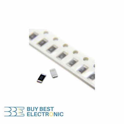 RESISTOR 33KOHMS 1206 5% SMD