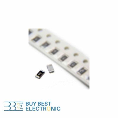 RESISTOR 560OHMS 1206 5% SMD