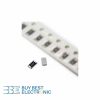 RESISTOR 6.8KOHMS 1206 5% SMD