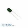 POLYESTER CAPACITOR 2.2NF 100V