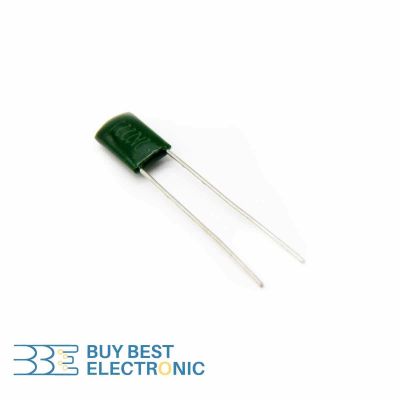 POLYESTER CAPACITOR 2.2NF 100V