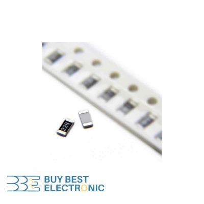 RESISTOR 220KOHMS 1206 5% SMD