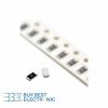 RESISTOR 1.8MOHMS 1206 5% SMD
