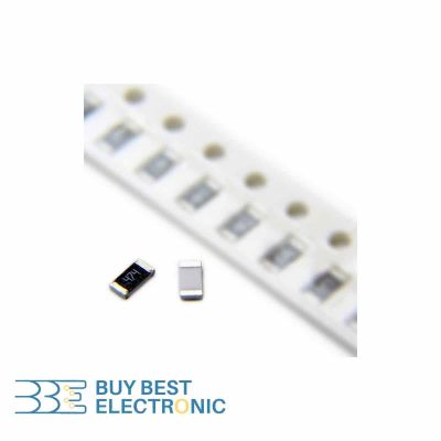RESISTOR 470KOHMS 1206 5% SMD