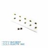 CAPACITOR 2.2UF 0603 X5R 25V 10% SMD