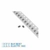 CAPACITOR 1NF 1206 X7R 50V 10% SMD