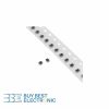 CAPACITOR 1UF 0805 X7R 50V 10% SMD