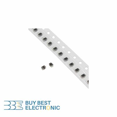 CAPACITOR 1UF 0805 X7R 50V 10% SMD