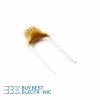 MULTILAYER CAPACITOR 330NF 50V 10% 5MM