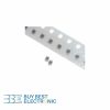 CAPACITOR 100NF 0805 X7R 50V 5% YAGEO SMD