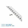 CAPACITOR 10UF 0805 X5R 16V 10% SMD
