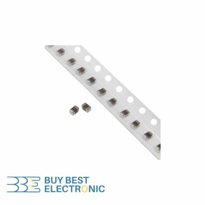 CAPACITOR 10UF 0805 X5R 16V 10% SMD