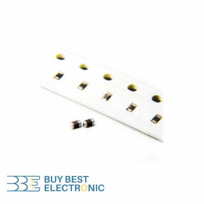 CAPACITOR 4.7UF 0603 X5R 16V SUMSUNG SMD