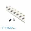 RESISTOR 39OHMS 1206 5% SMD