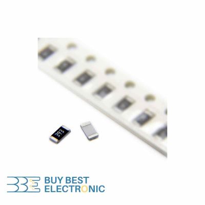 RESISTOR 39KOHMS 1206 5% SMD