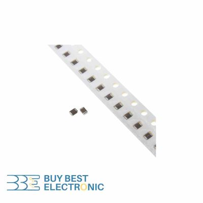 CAPACITOR 220NF 0805 X7R 50V 10% SMD