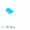 CERAMIC DISC CAPACITOR 4.7NF 2KV
