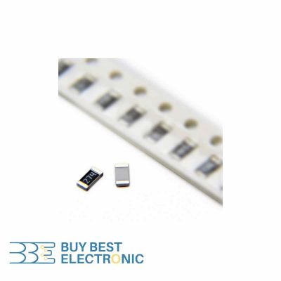 RESISTOR 270KOHMS 1206 5% SMD