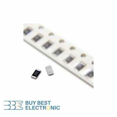 RESISTOR 27KOHMS 1206 5% SMD