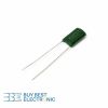 POLYESTER CAPACITOR 2.2NF 630V