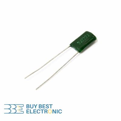 POLYESTER CAPACITOR 2.2NF 630V