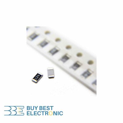 RESISTOR 120KOHMS 1206 5% SMD