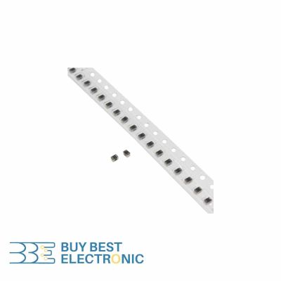 CAPACITOR 470NF 0805 X7R 50V 10% SMD