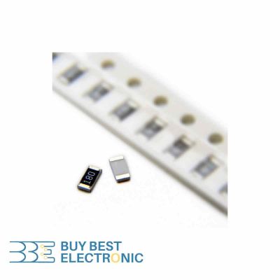 RESISTOR 18OHMS 1206 5% SMD