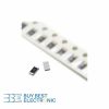 RESISTOR 1MOHMS 1206 5% SMD