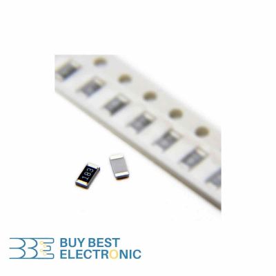 RESISTOR 18KOHMS 1206 5% SMD