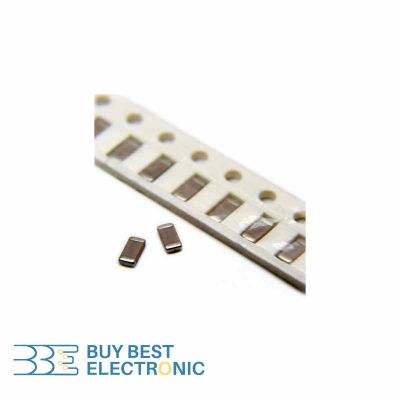CAPACITOR 4.7NF 1206 X7R 50V 10% SMD
