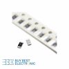 RESISTOR 33OHMS 1206 5% SMD
