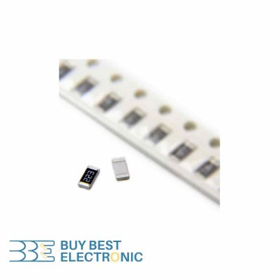 RESISTOR 22KOHMS 1206 5% SMD